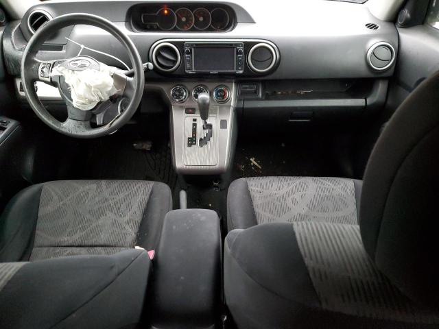 Photo 8 from auction – 2015 TOYOTA SCION XB with VIN JTLZE4FE5FJ068529