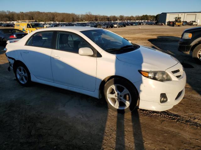 Photo 4 from auction – 2012 TOYOTA COROLLA BA with VIN 2T1BU4EE5CC871463
