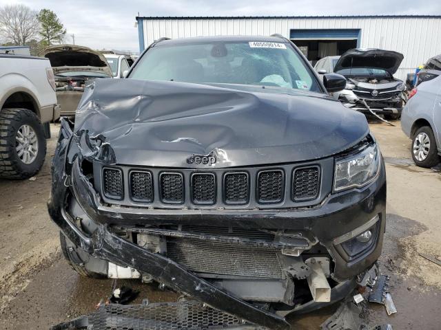 Photo 5 from auction – 2019 JEEP COMPASS LA with VIN 3C4NJCBB7KT612995