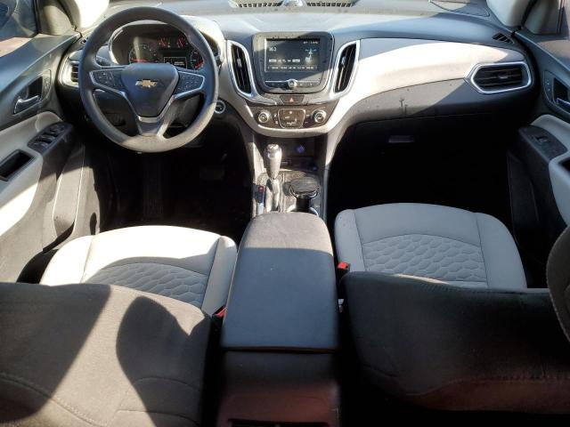 Photo 8 from auction – 2018 CHEVROLET EQUINOX LS with VIN 2GNAXHEV8J6292726