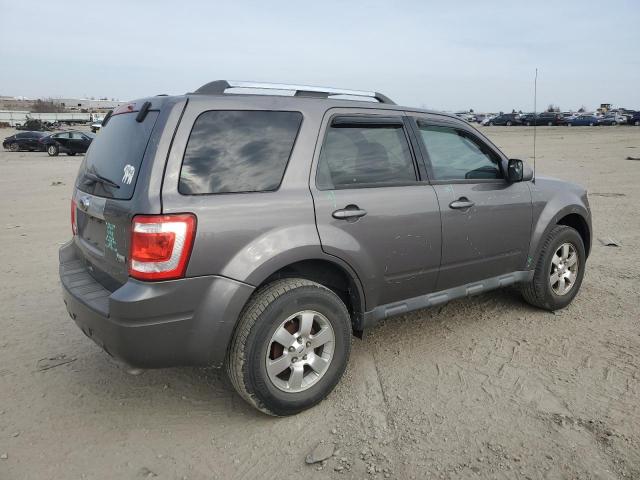 Photo 3 from auction – 2011 FORD ESCAPE LIM with VIN 1FMCU0EG6BKC05655