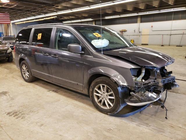 Photo 4 from auction – 2019 DODGE GRAND CARA with VIN 2C4RDGCG7KR724175