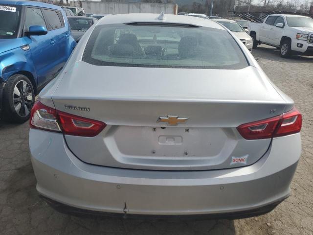 Photo 6 from auction – 2018 CHEVROLET MALIBU LT with VIN 1G1ZD5ST3JF252347