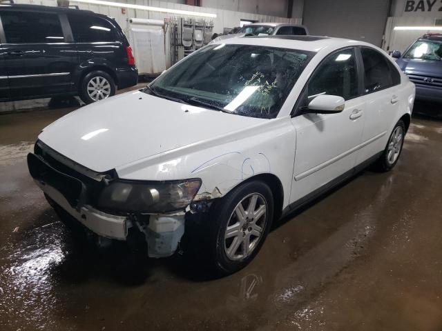 VOLVO S40 2.4I 2005 with VIN YV1MS390352085096 - Photo from auction