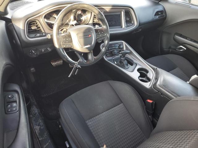 Photo 8 from auction – 2019 DODGE CHALLENGER with VIN 2C3CDZBT7KH708732