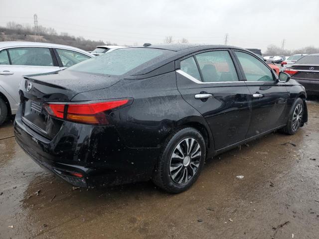 Photo 3 from auction – 2019 NISSAN ALTIMA S with VIN 1N4BL4BV7KC145687