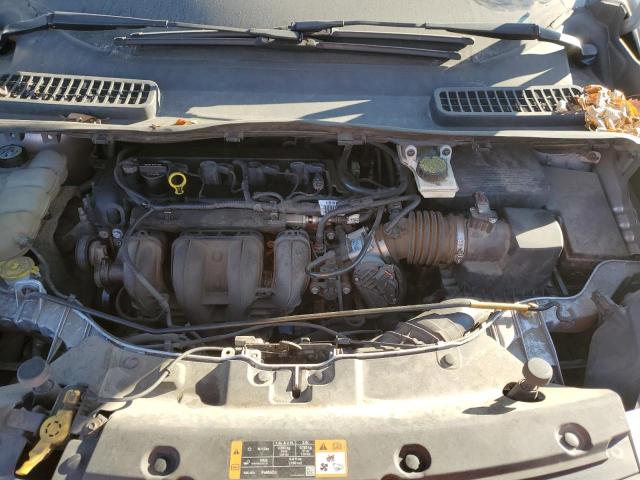 Photo 12 from auction – 2013 FORD ESCAPE S with VIN 1FMCU0F76DUC19867