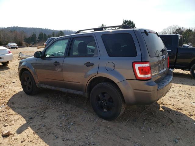 Photo 2 from auction – 2009 FORD ESCAPE XLS with VIN 1FMCU02779KC80461