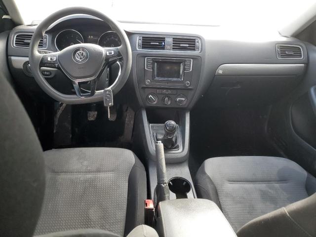 Photo 8 from auction – 2017 VOLKSWAGEN JETTA S with VIN 3VW167AJ6HM389221
