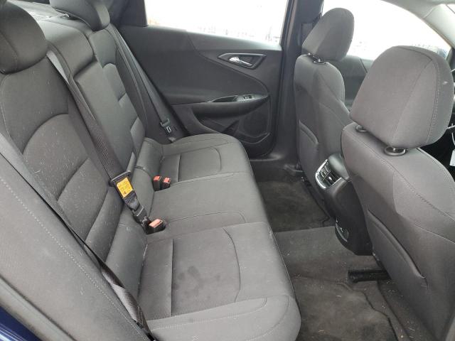 Photo 10 from auction – 2018 CHEVROLET MALIBU LT with VIN 1G1ZD5ST1JF133535