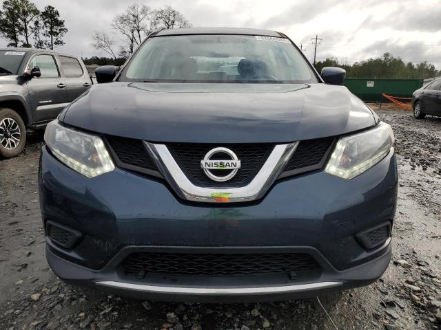 Photo 5 from auction – 2016 NISSAN ROGUE S with VIN JN8AT2MT3GW012800