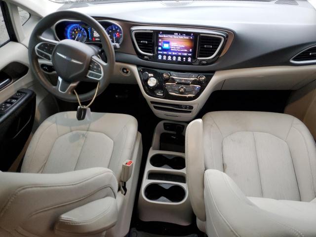 Photo 8 from auction – 2017 CHRYSLER PACIFICA T with VIN 2C4RC1DG2HR511254