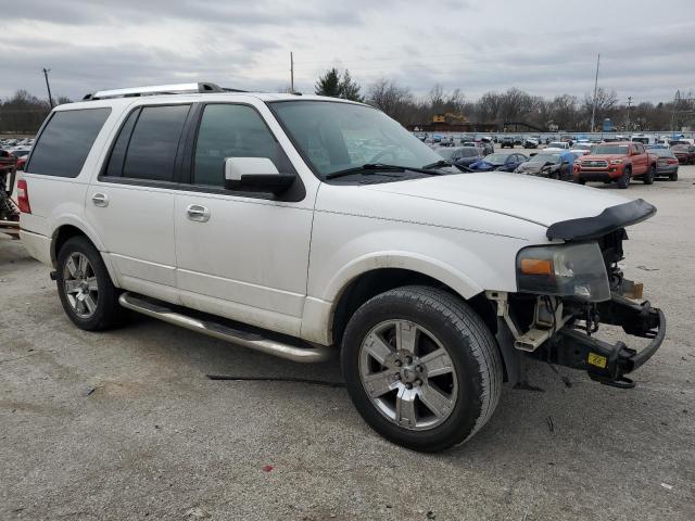 Photo 4 from auction – 2009 FORD EXPEDITION with VIN 1FMFU20559LA02100