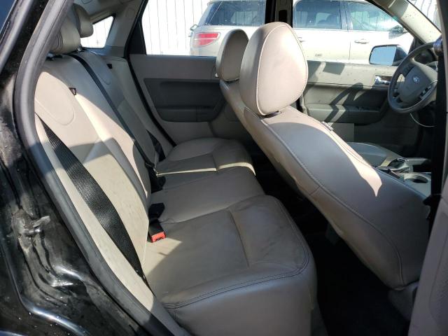Photo 10 from auction – 2009 FORD FOCUS SEL with VIN 1FAHP37N29W107164