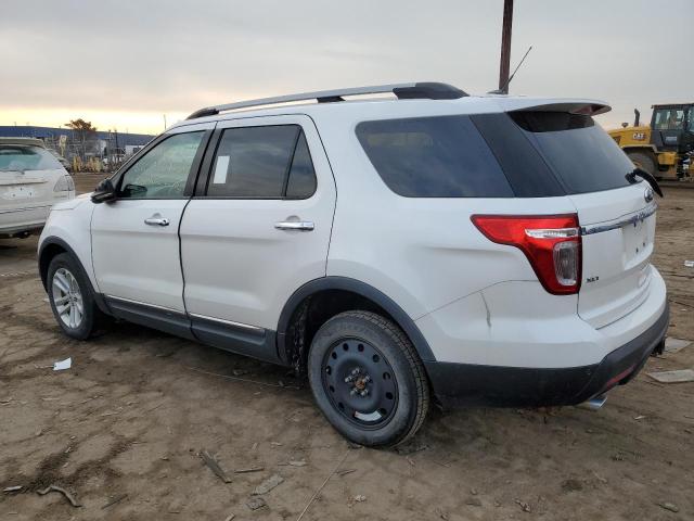 Photo 2 from auction – 2011 FORD EXPLORER X with VIN 1FMHK8D82BGA70181