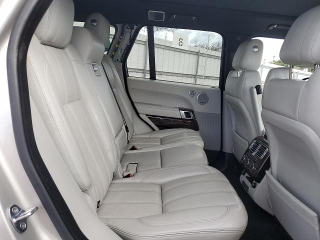 Photo 10 from auction – 2016 LAND ROVER RANGE ROVE with VIN SALGS2EF3GA258138