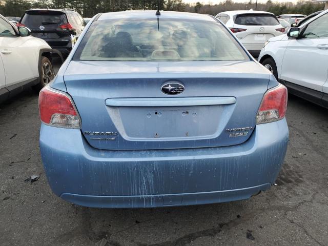 Photo 6 from auction – 2012 SUBARU IMPREZA PR with VIN JF1GJAC61CH013966