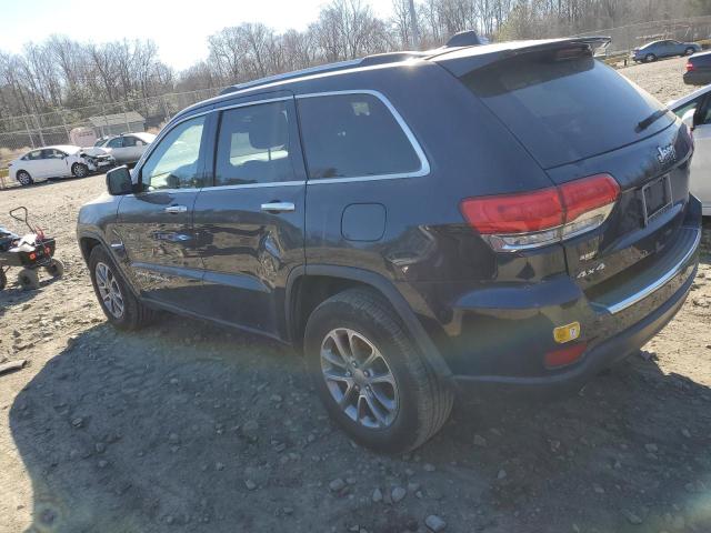 Photo 2 from auction – 2014 JEEP GRAND CHER with VIN 1C4RJFBG1EC478421