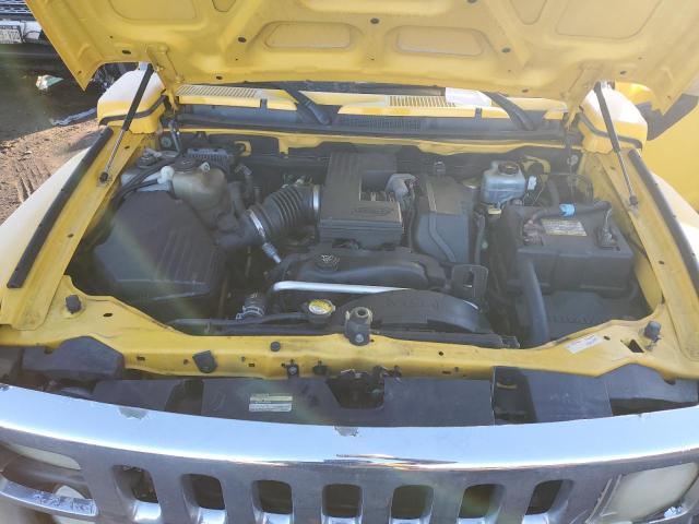 Photo 11 from auction – 2006 HUMMER H3 with VIN 5GTDN136568274340