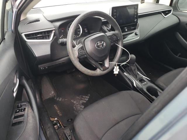 Photo 8 from auction – 2020 TOYOTA COROLLA LE with VIN 5YFEPRAE4LP028894
