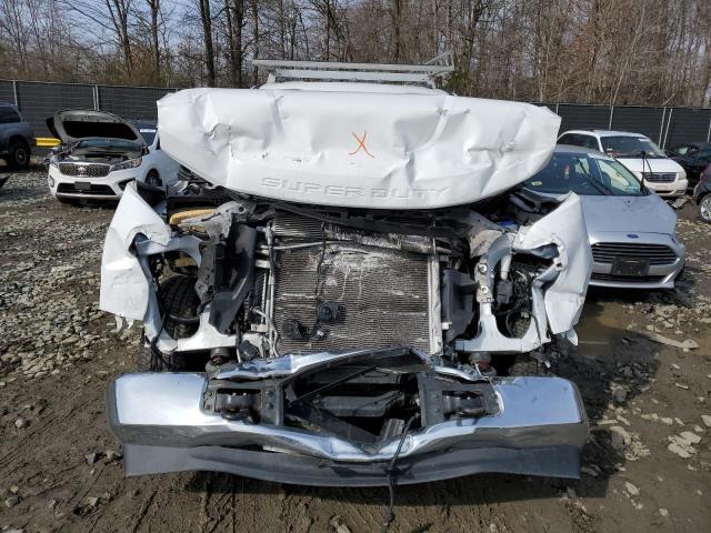Photo 5 from auction – 2022 FORD F250 SUPER with VIN 1FDBF2A60NEE96414
