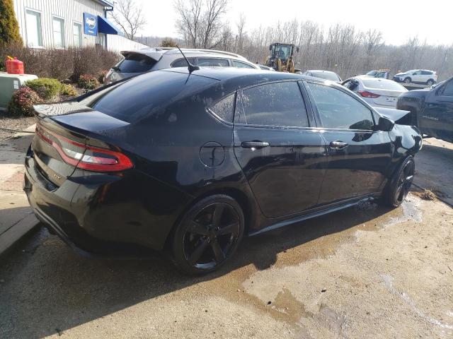 Photo 3 from auction – 2015 DODGE DART GT with VIN 1C3CDFEB2FD276362