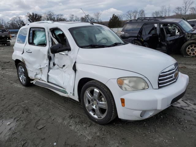 Photo 4 from auction – 2009 CHEVROLET HHR LT with VIN 3GNCA53V59S575240