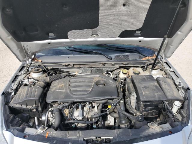Photo 11 from auction – 2013 BUICK REGAL PREM with VIN 2G4GS5EV9D9211649