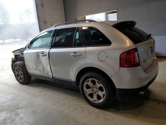Photo 2 from auction – 2013 FORD EDGE SEL with VIN 2FMDK3JC0DBA17936
