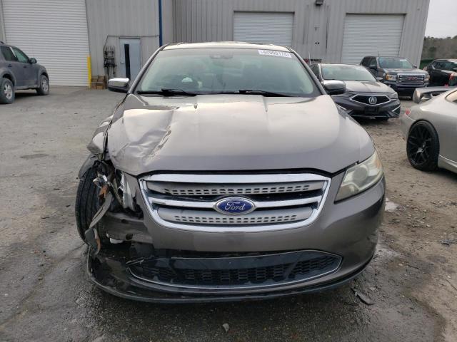 Photo 5 from auction – 2011 FORD TAURUS LIM with VIN 1FAHP2FW2BG176537