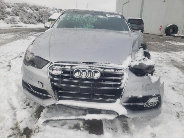 Photo 5 from auction – 2015 AUDI S3 PRESTIG with VIN WAUFFGFF5F1105954