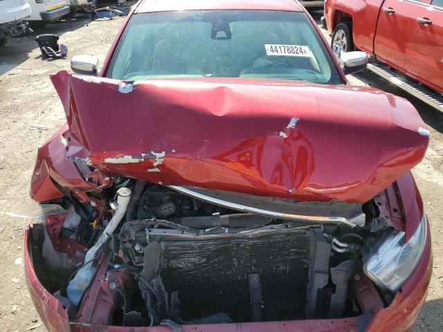 Photo 11 from auction – 2014 FORD TAURUS LIM with VIN 1FAHP2F86EG146351