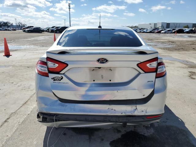 Photo 6 from auction – 2014 FORD FUSION SE with VIN 3FA6P0H73ER397580