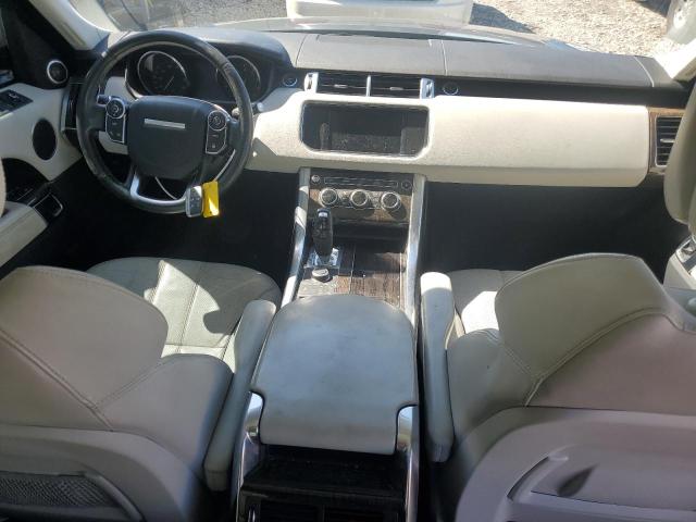 Photo 8 from auction – 2015 LAND ROVER RANGE ROVE with VIN SALWR2VF7FA620672