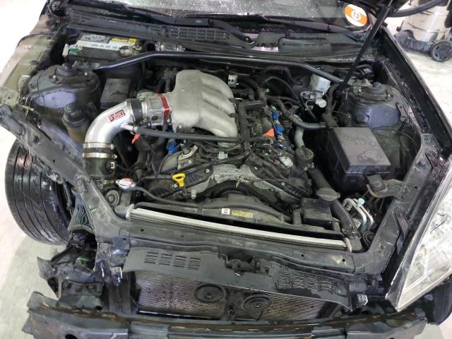 Photo 11 from auction – 2012 HYUNDAI GENESIS CO with VIN KMHHU6KH4CU073779