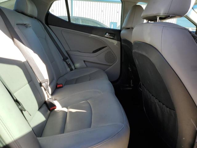 Photo 10 from auction – 2013 KIA OPTIMA EX with VIN 5XXGN4A77DG147732
