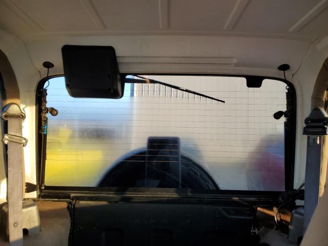 Photo 10 from auction – 2002 JEEP WRANGLER / with VIN 1J4FA59S32P734211