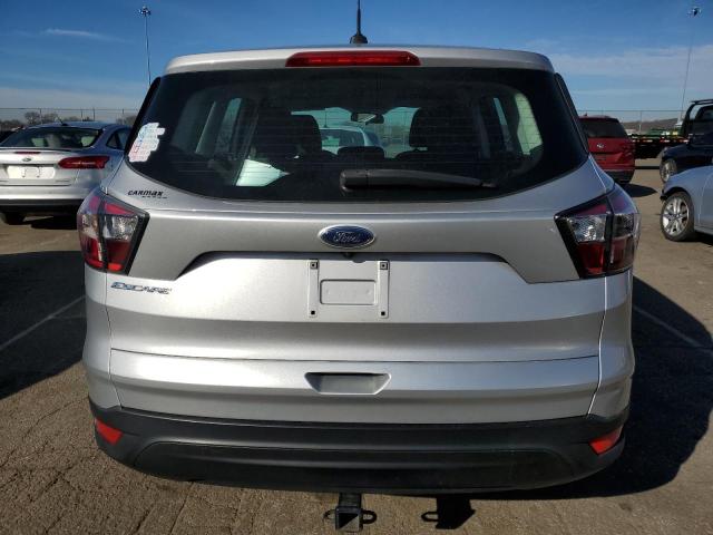 Photo 6 from auction – 2017 FORD ESCAPE S with VIN 1FMCU0F74HUB27937