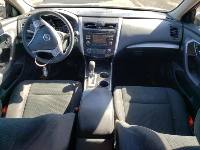 Photo 8 from auction – 2014 NISSAN ALTIMA 2.5 with VIN 1N4AL3AP9EC407223