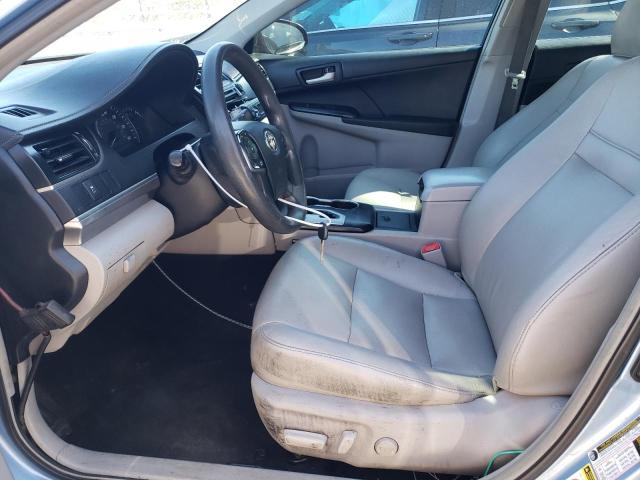 Photo 7 from auction – 2012 TOYOTA CAMRY BASE with VIN 4T1BF1FK6CU526518