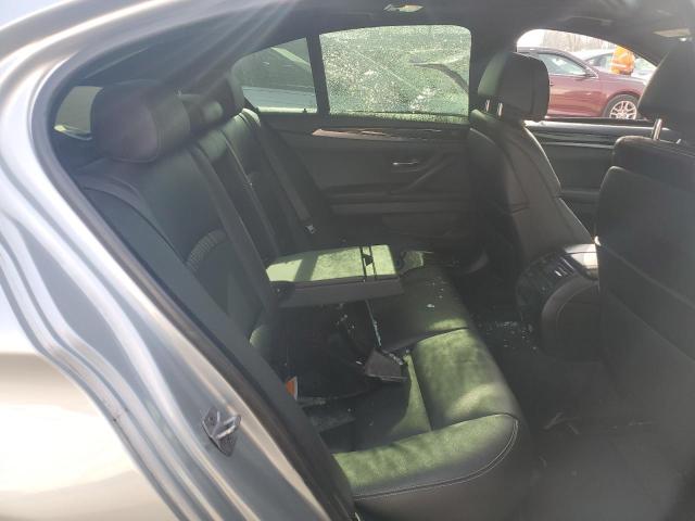Photo 10 from auction – 2014 BMW 535 XI with VIN WBA5B3C55ED293089
