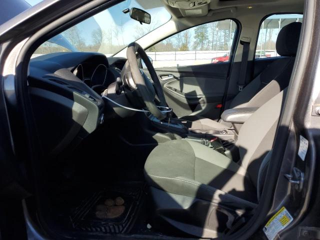 Photo 7 from auction – 2013 FORD FOCUS SE with VIN 1FADP3F21DL271960