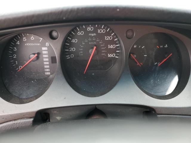 Photo 9 from auction – 2001 ACURA 3.2TL with VIN 19UUA56681A030612