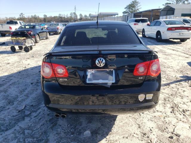 Photo 6 from auction – 2007 VOLKSWAGEN JETTA WOLF with VIN 3VWEF71K17M115157