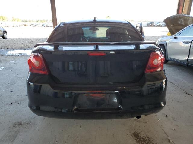 Photo 6 from auction – 2013 DODGE AVENGER SX with VIN 1C3CDZCB9DN677659