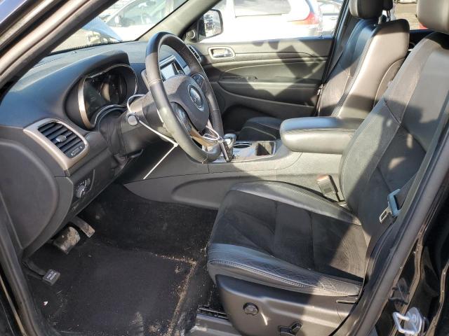 Photo 7 from auction – 2015 JEEP GRAND CHER with VIN 1C4RJFAG4FC661816
