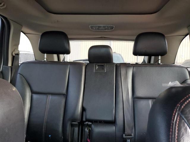 Photo 10 from auction – 2011 FORD EDGE SEL with VIN 2FMDK3JC7BBB29470