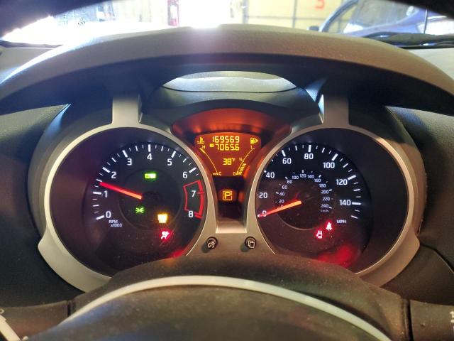 Photo 9 from auction – 2013 NISSAN JUKE S with VIN JN8AF5MV4DT211796