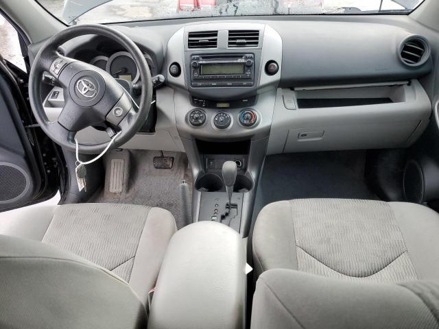 Photo 8 from auction – 2012 TOYOTA RAV4 with VIN 2T3BF4DV6CW182193