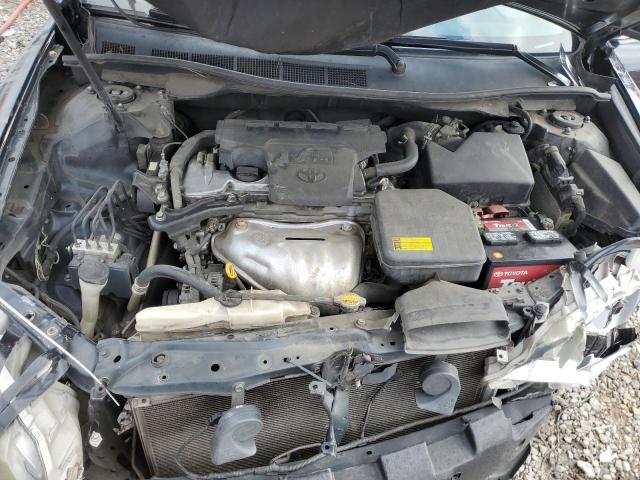 Photo 11 from auction – 2012 TOYOTA CAMRY BASE with VIN 4T1BF1FK1CU578607